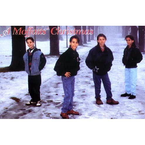 A Moffatts’ Christmas