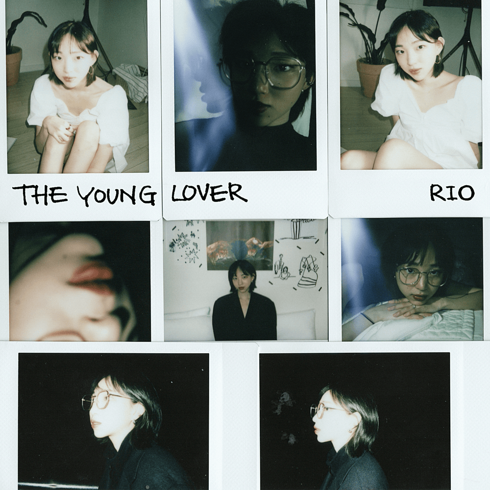 The Young Lover [EP]