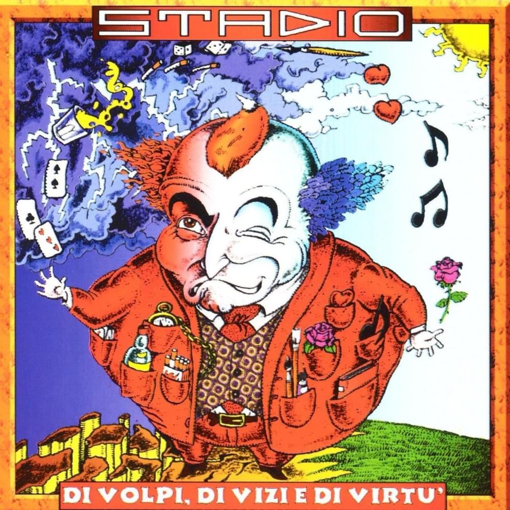 Di volpi, di vizi e di virtù