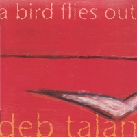 A Bird Flies Out