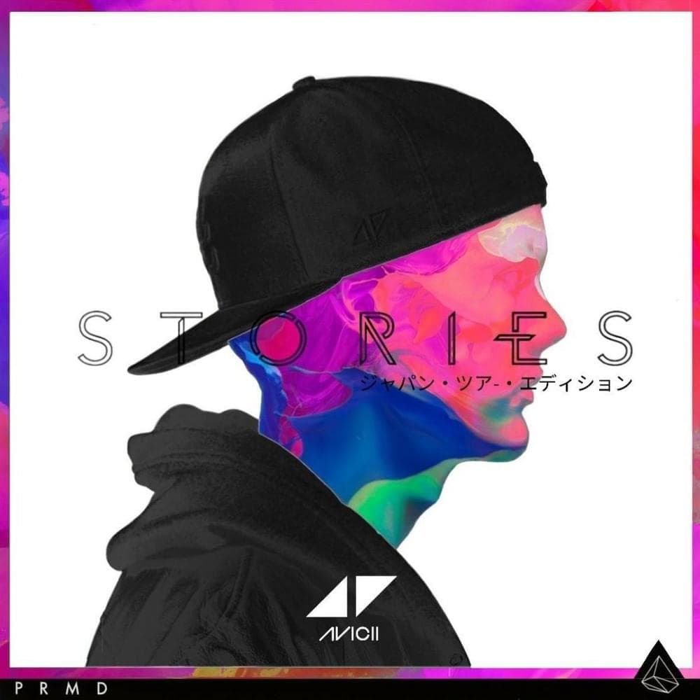 Stories (Japan Tour Edition)