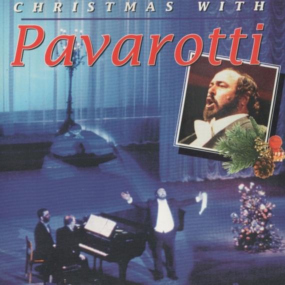 Christmas With Pavarotti