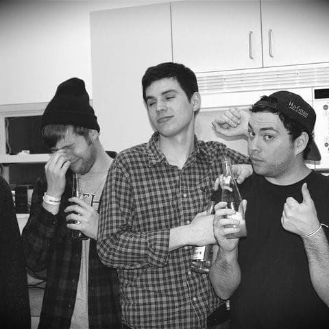 Photo of I Am Alaska