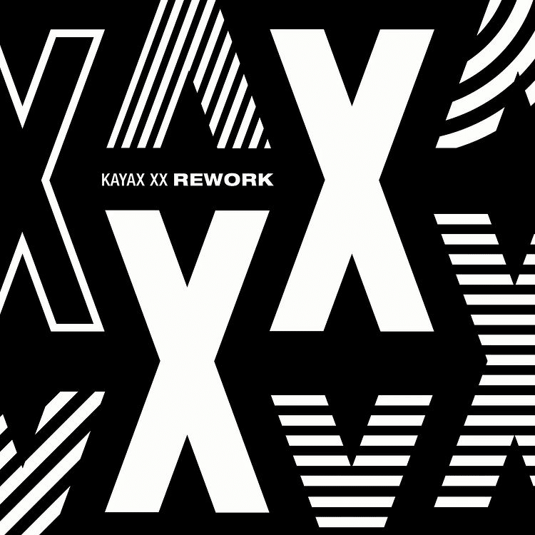 Kayax XX Rework