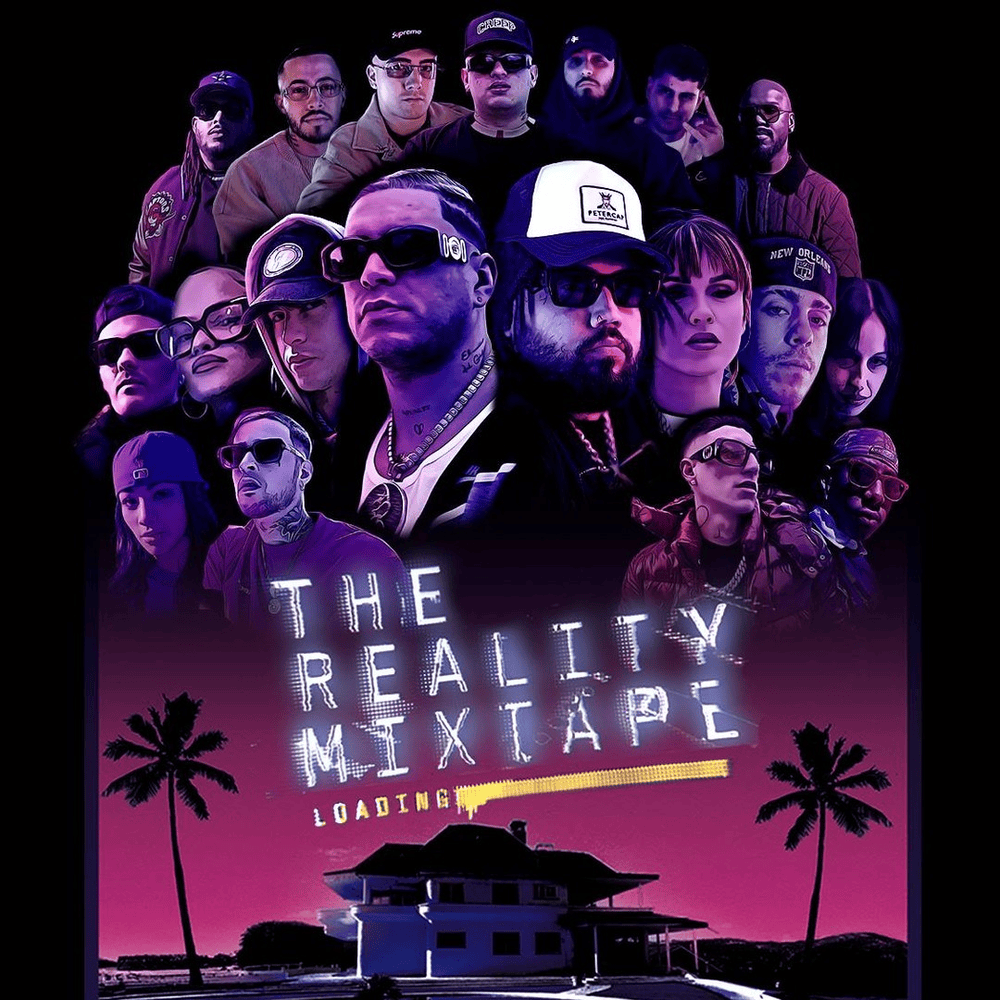 The Reality Mixtape