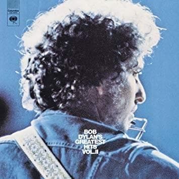 Bob Dylan’s Greatest Hits Vol. II 