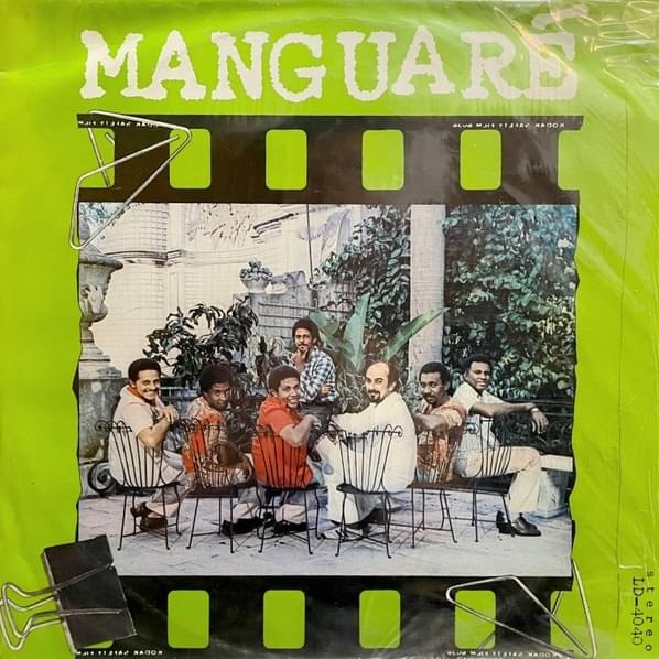 Manguaré (1982)