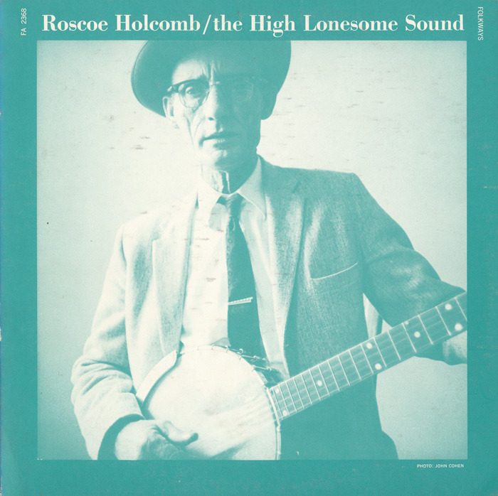 The High Lonesome Sound (LP Edition)