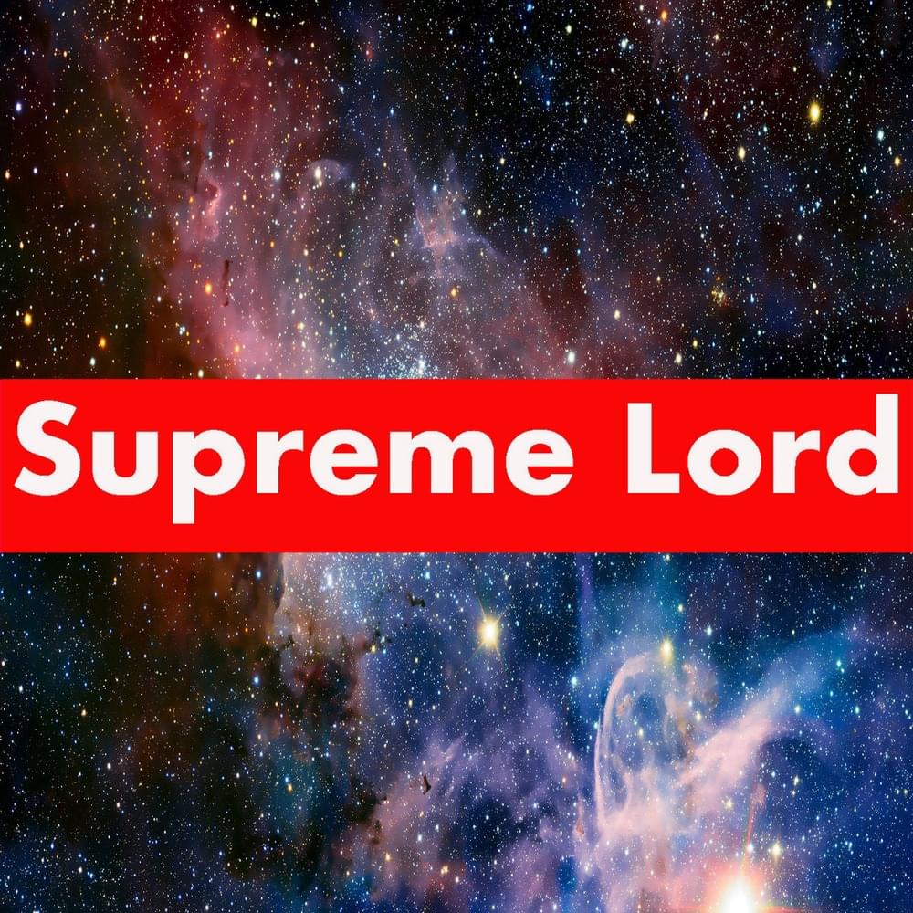 Supreme Lord