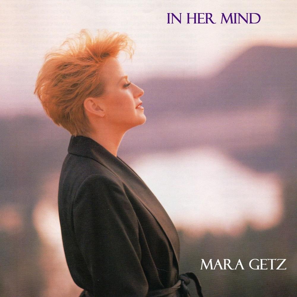 In Her Mind