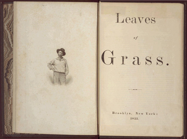 Leaves of Grass