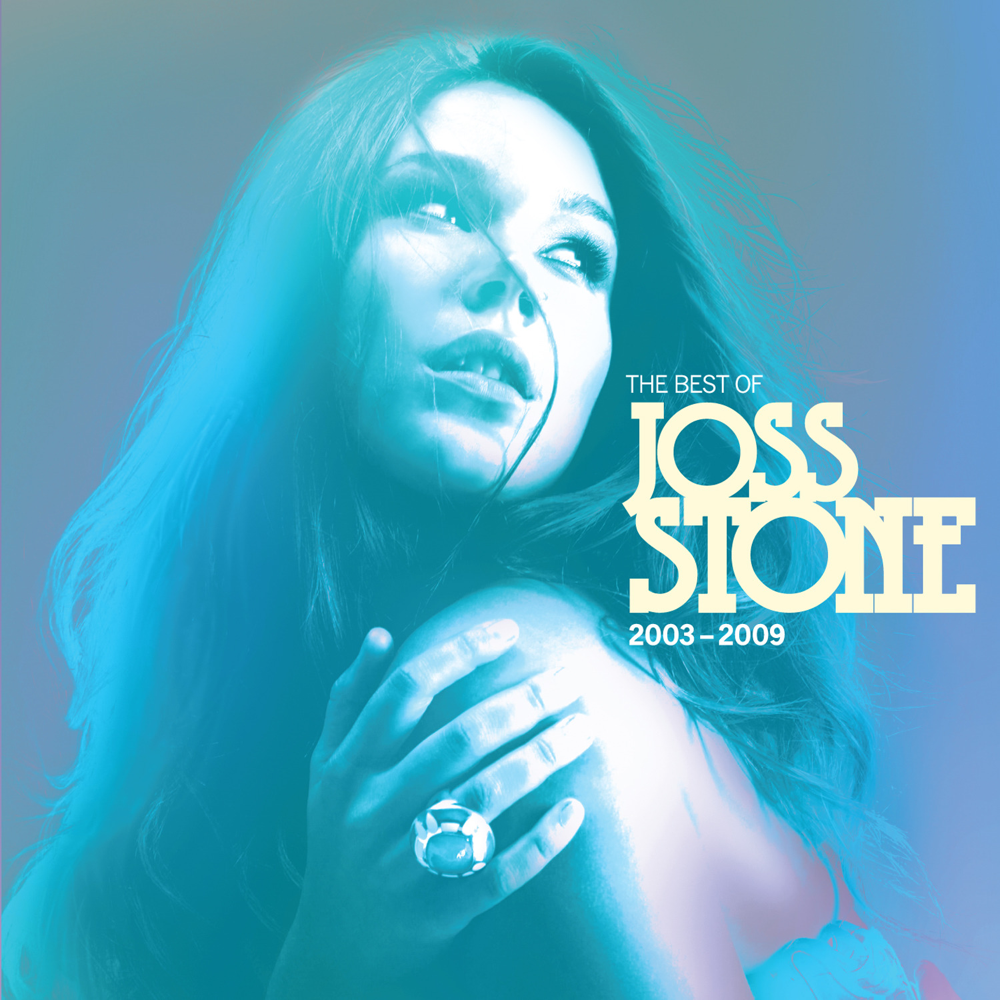The Best of Joss Stone (2003–2009)