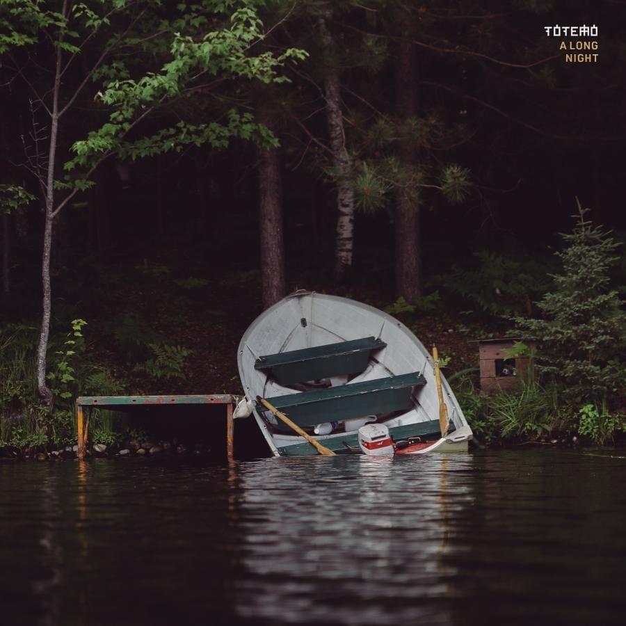 A Long Night - Single