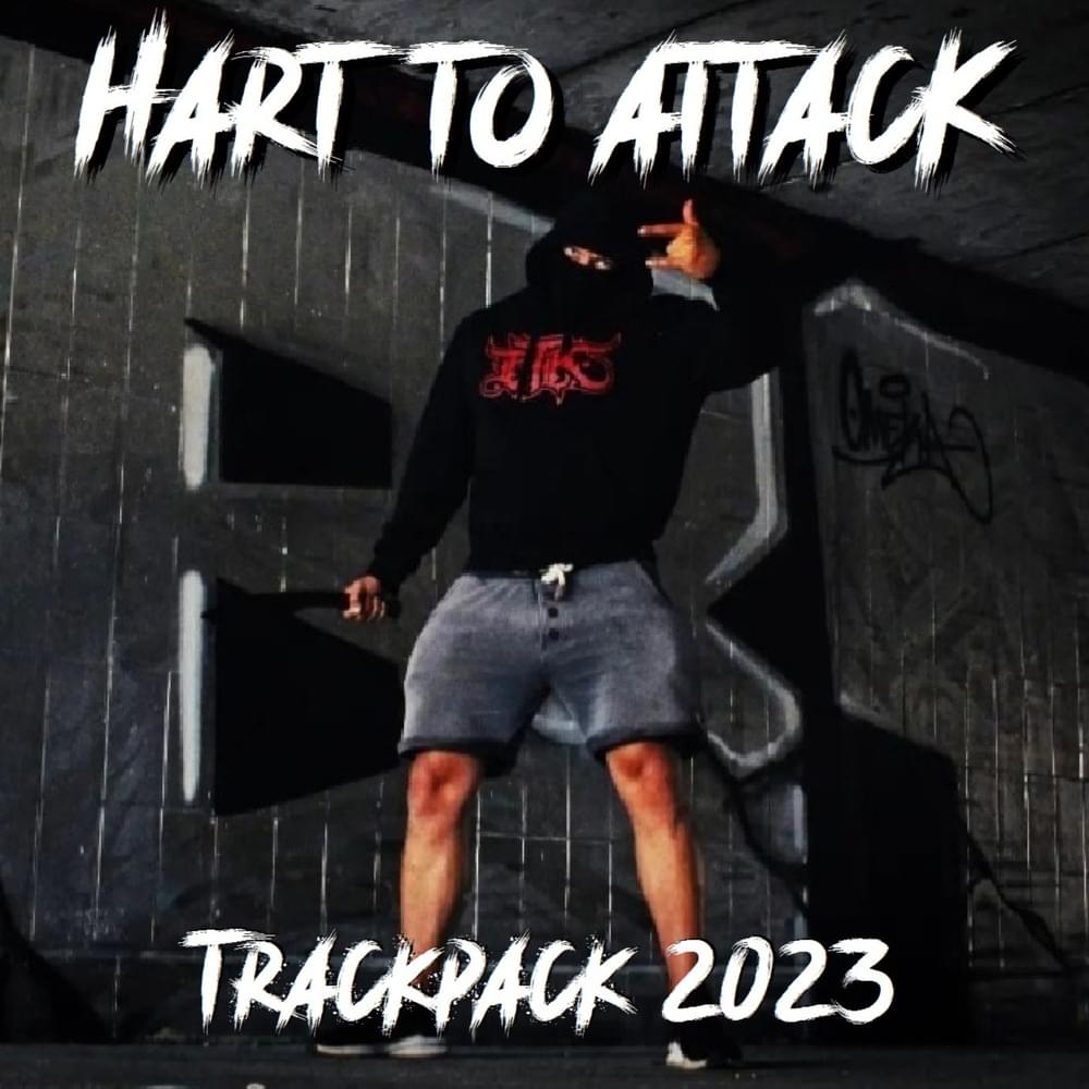 Trackpack 2023
