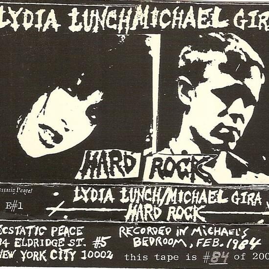 Hard Rock