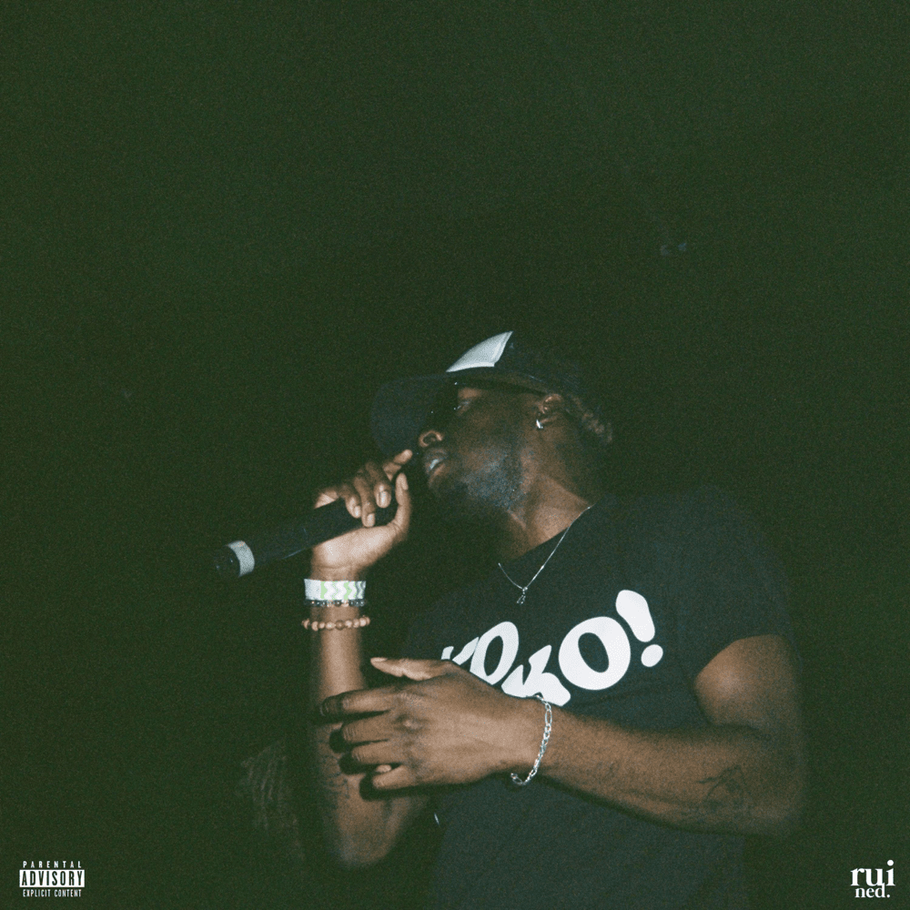No Smoke, Vol. 4