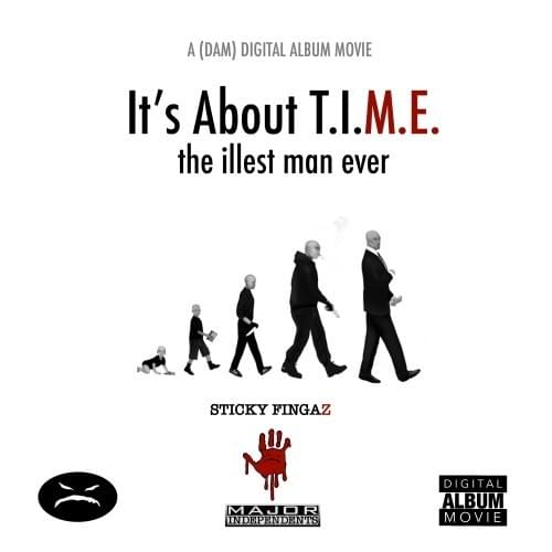 It’s About T.I.M.E.