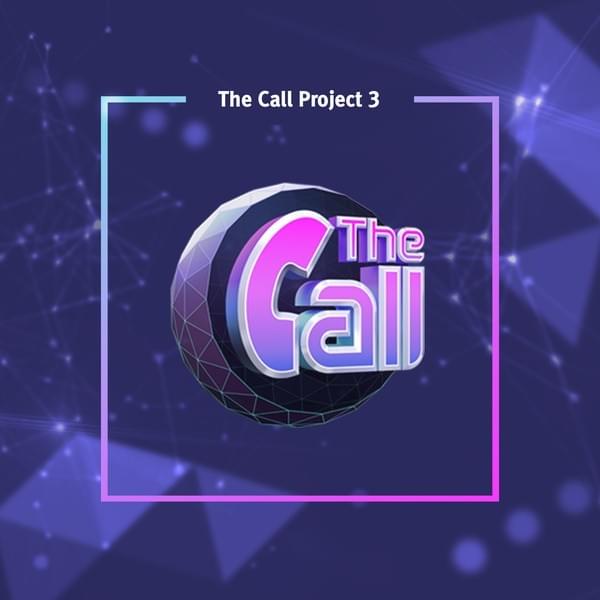 The Call Project No. 3