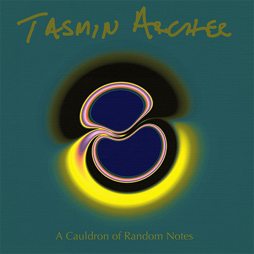 A Cauldron of Random Notes