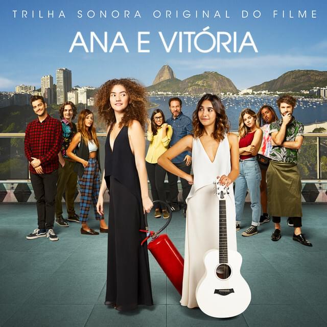Ana e Vitória (Trilha Sonora Original do Filme)