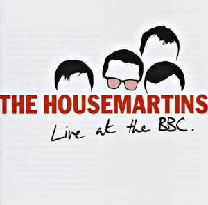 Live at the BBC