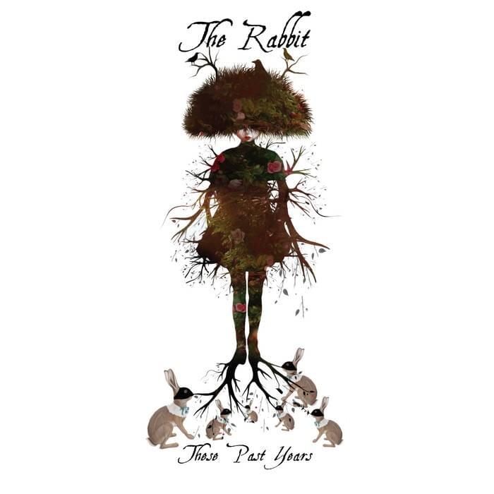 These Past Years - EP