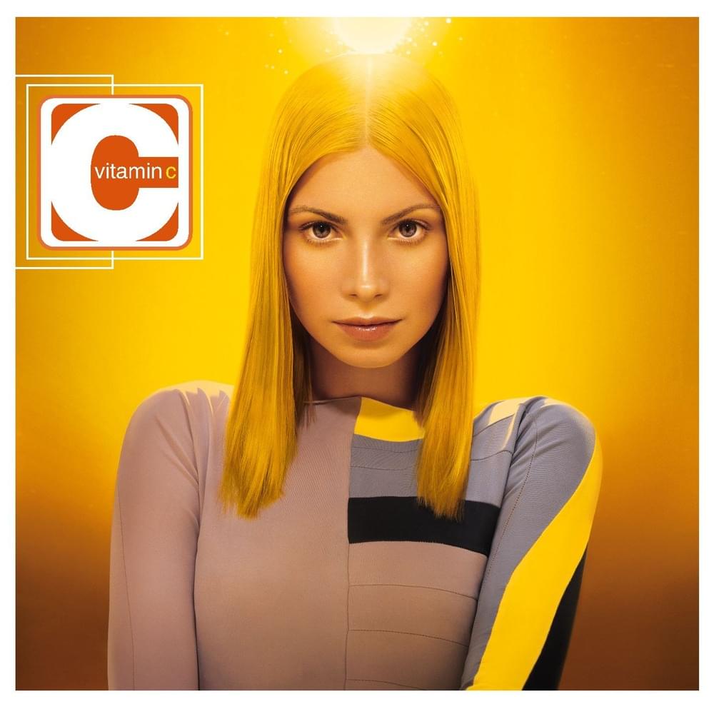 Vitamin C (Japanese Version)