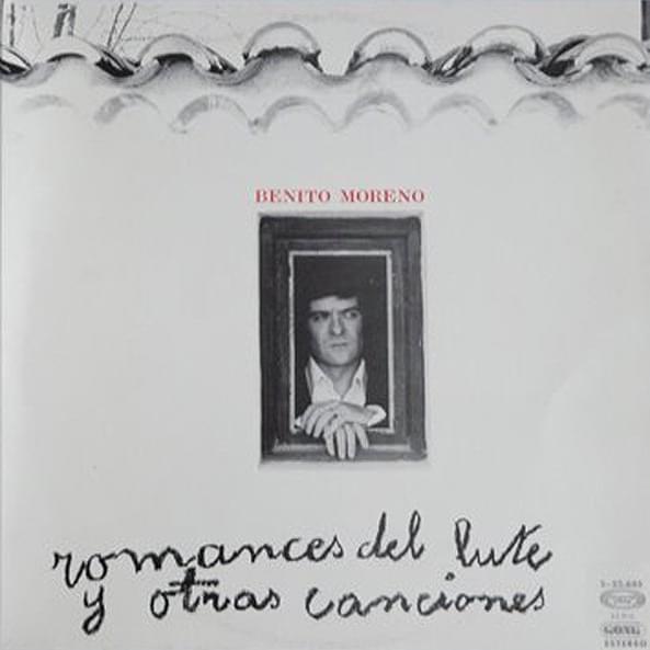 Romances del Lute y otras canciones