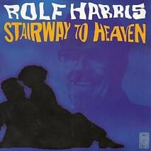 Stairway to Heaven [single 1]