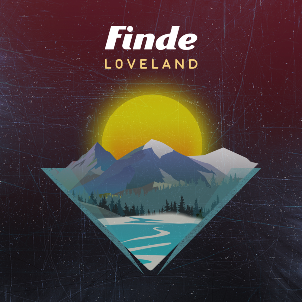 Loveland - EP