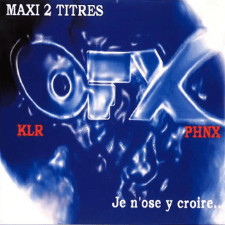 Je n’ose y croire
