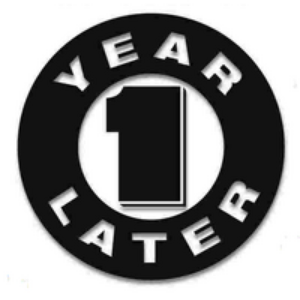 Years