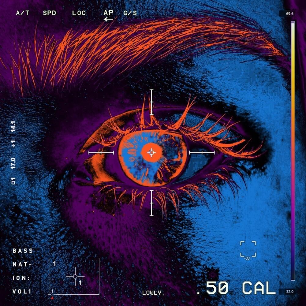 .50 Cal