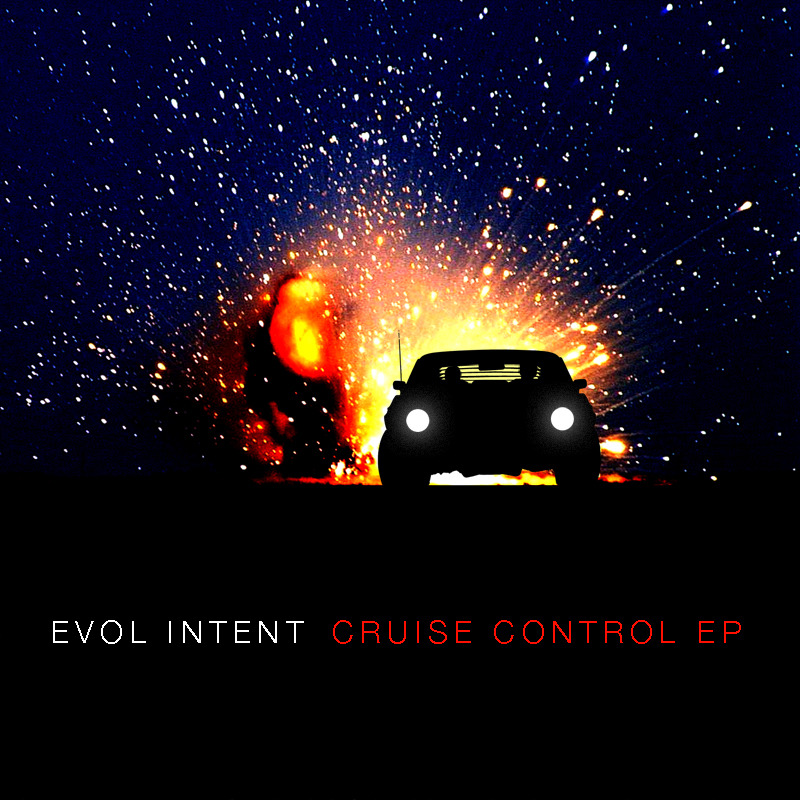 Cruise Control EP