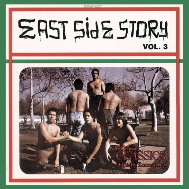East Side Story Vol. 3