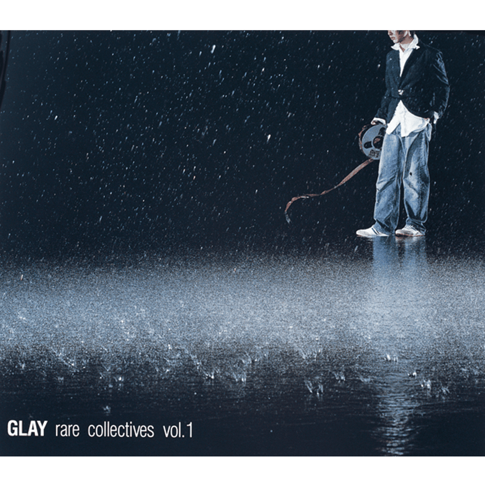 rare collectives vol.1
