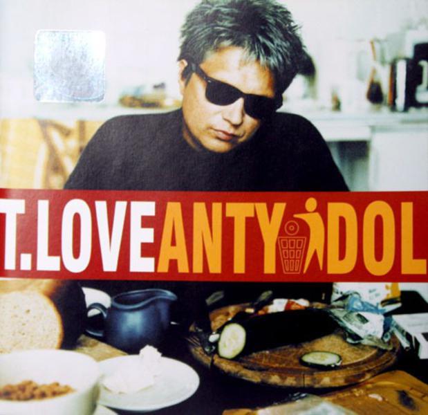Antyidol