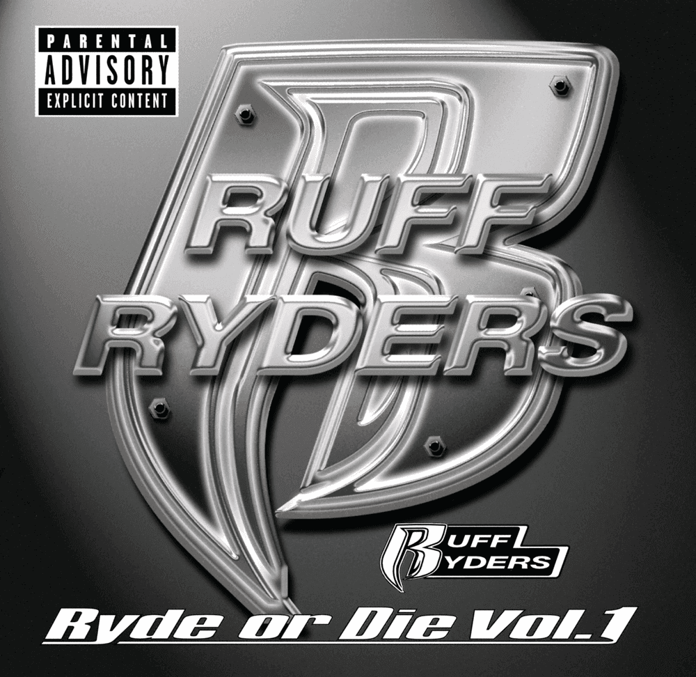 Ryde or Die Vol. 1