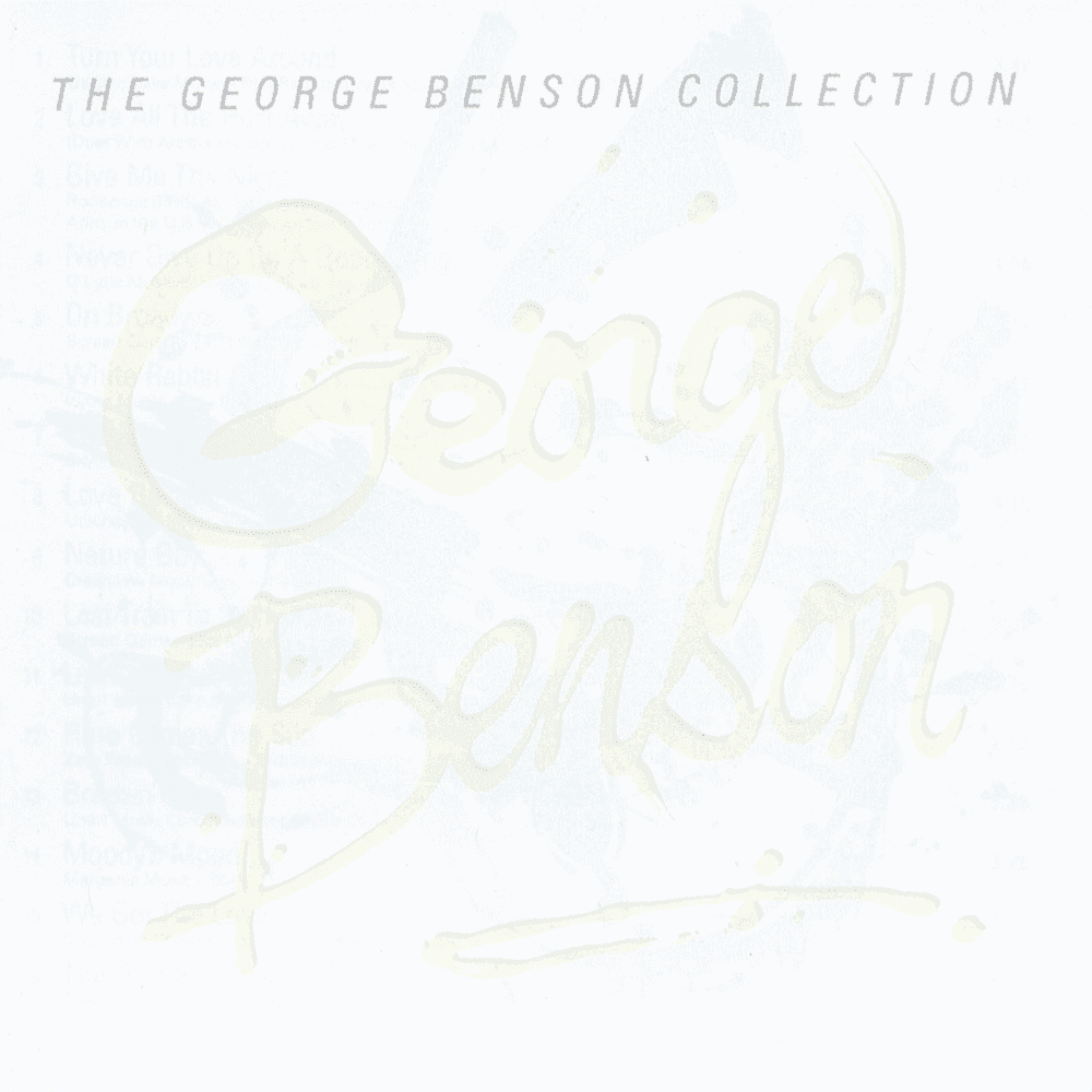The George Benson Collection