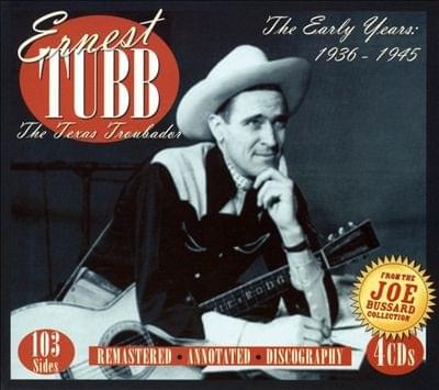 The Early Years: 1936 - 1945