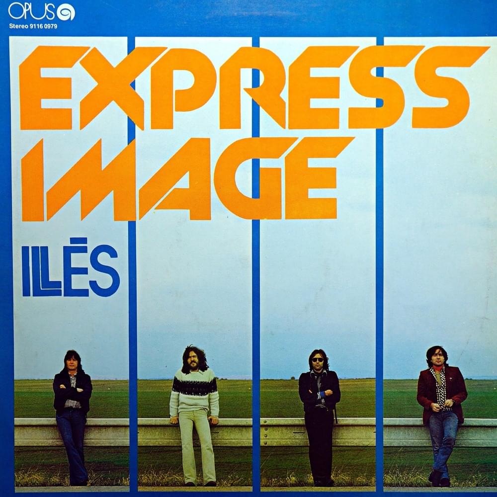 Express Image