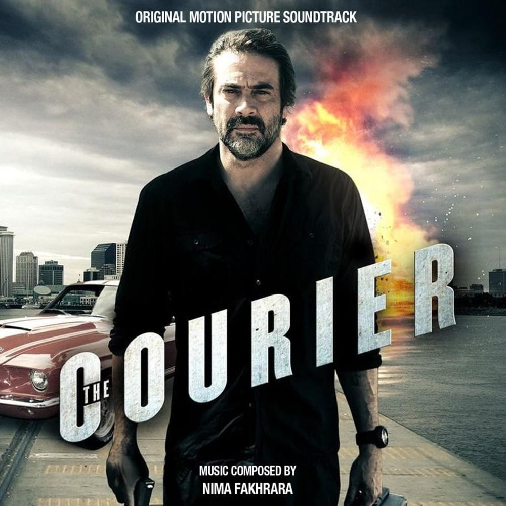 The Courier (Soundtrack)