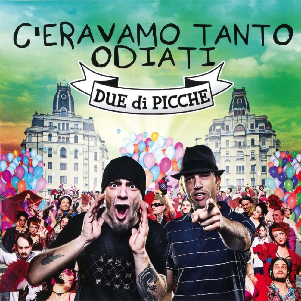 C’eravamo tanto odiati