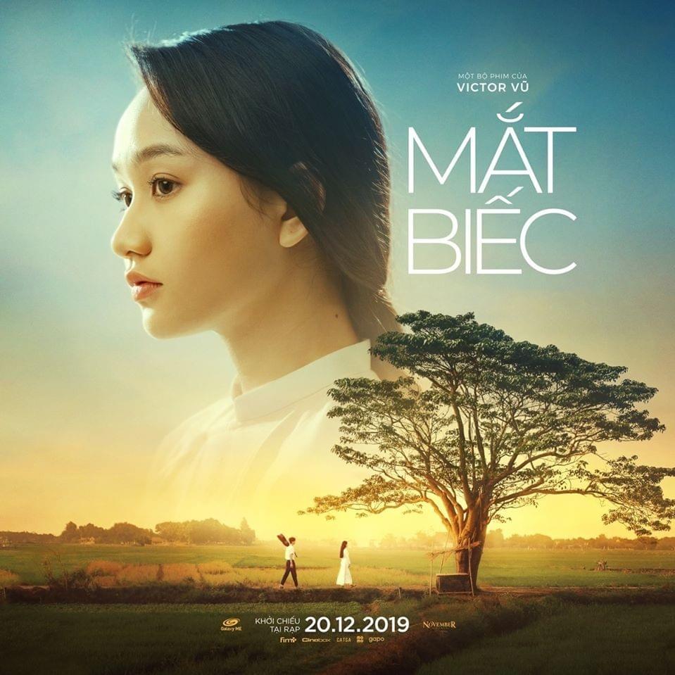 Mắt Biếc OST