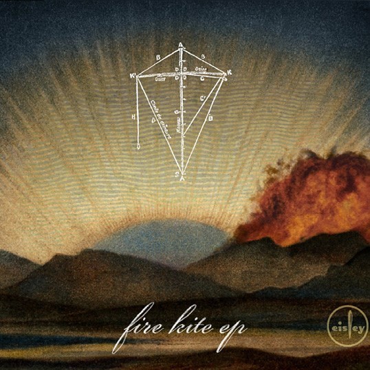 Fire Kite [EP]