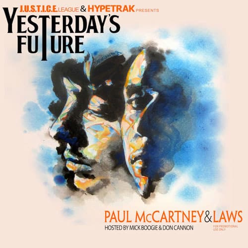 Yesterday’s Future
