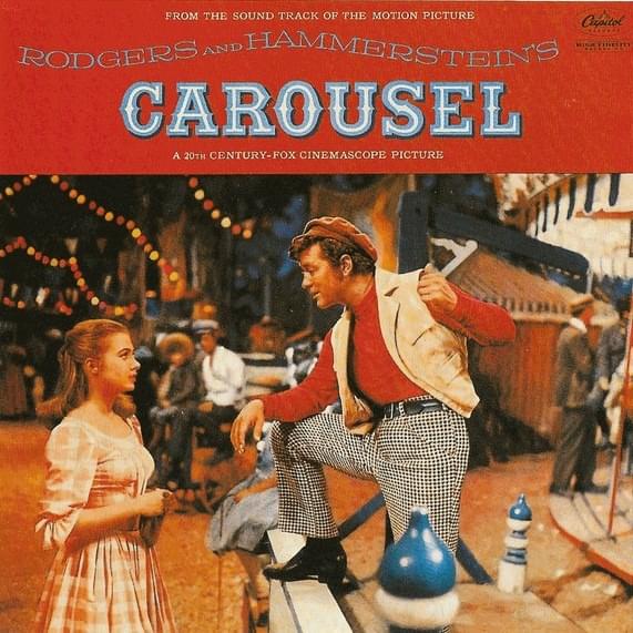 Carousel (Original Motion Picture Soundtrack)