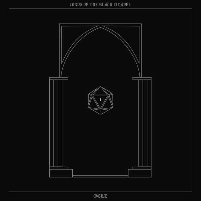 I: Lords of the Black Citadel