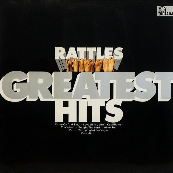 Rattles’ Greatest Hits