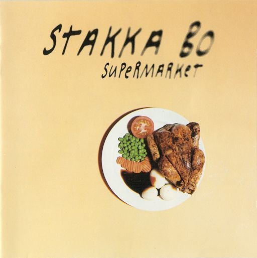Supermarket